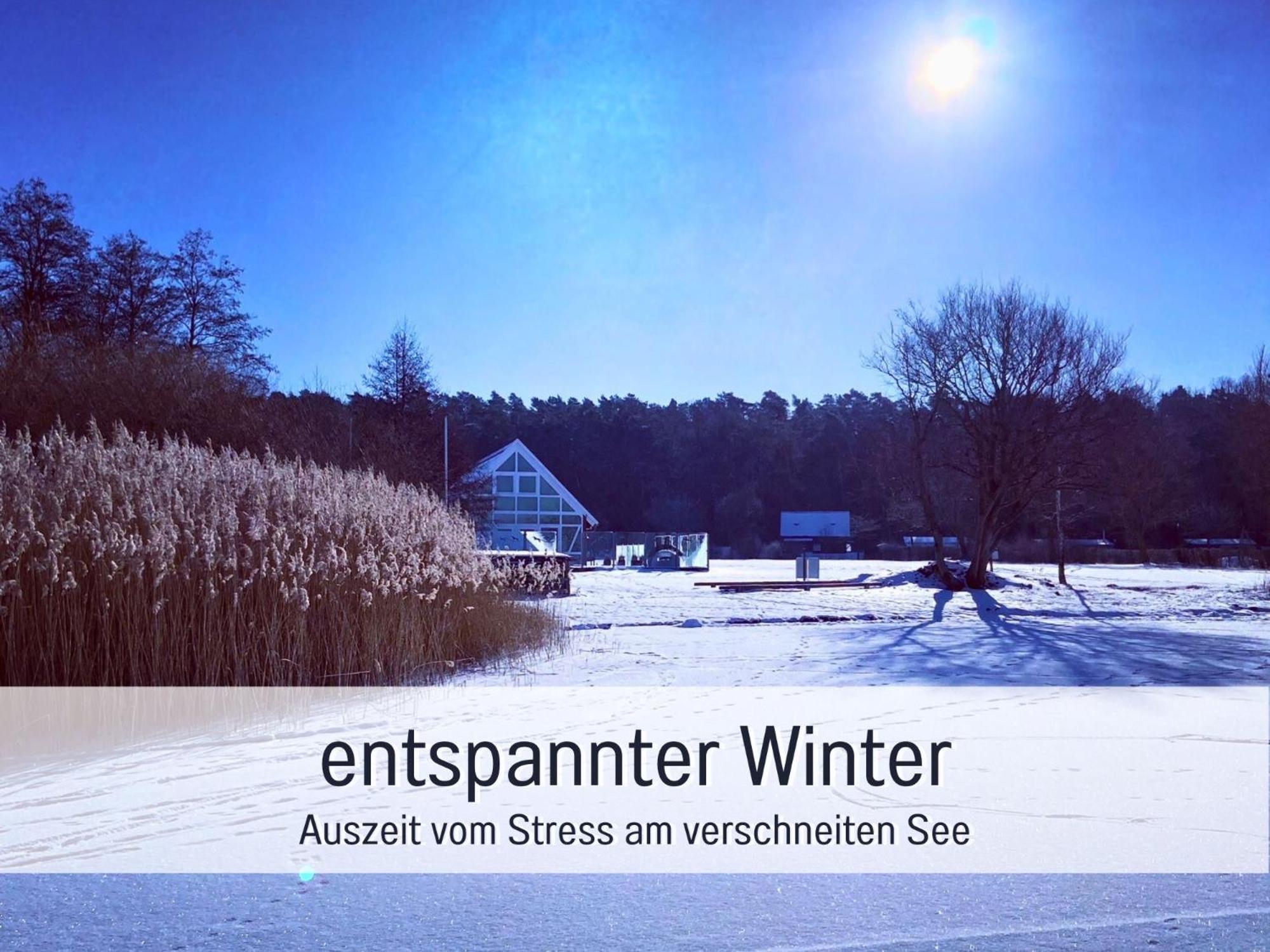 Strandhaus Mathea - Ruhige Lage Direkt Am Fleesensee - Parkplatz, Kamin, Sauna - Familienfreundlich Unter Göhren Eksteriør bilde