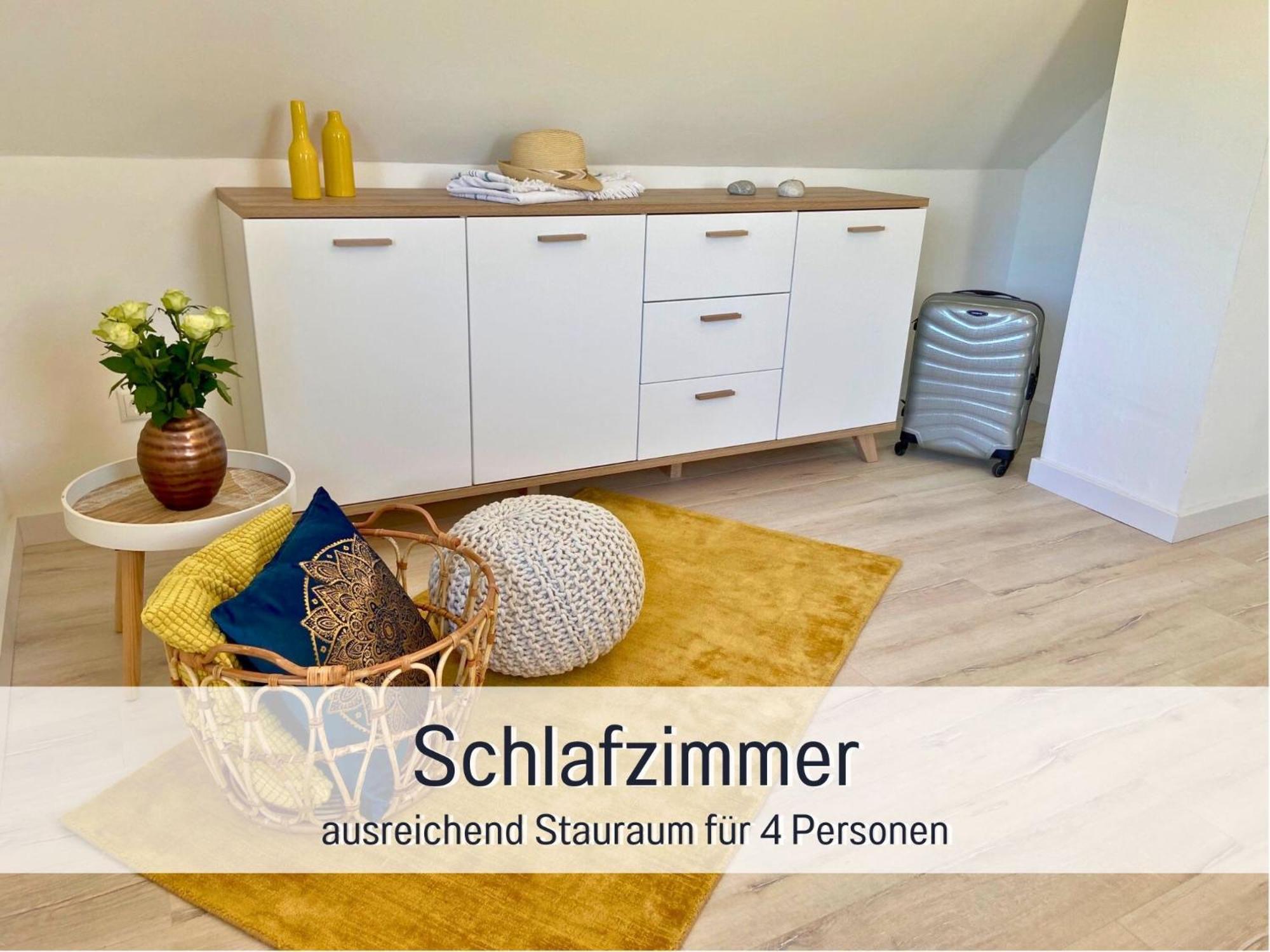 Strandhaus Mathea - Ruhige Lage Direkt Am Fleesensee - Parkplatz, Kamin, Sauna - Familienfreundlich Unter Göhren Eksteriør bilde